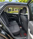Toyota Auris 2007 Black - 2