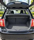 Toyota Auris 2007 Black - 3