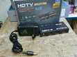 1x2 HDTV Splitter - 1