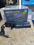 1x2 HDTV Splitter - 2
