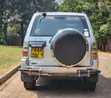 Toyota Land Cruiser Prado J95 2000 Silver - 4
