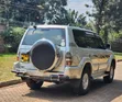 Toyota Land Cruiser Prado J95 2000 Silver - 5