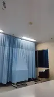 Hospital Cubicle Curtains - Privacy Solution - 1
