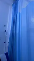 Hospital Cubicle Curtains - Privacy Solution - 2