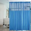 Hospital Cubicle Curtains - Discreet Patient Areas - 1