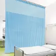 Hospital Cubicle Curtains - Discreet Patient Areas - 2