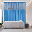 Hospital Curtains for Modern Ward Designs - 1