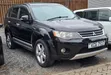 Mitsubishi Outlander 2009 Black - 5