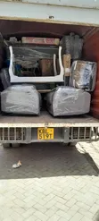 Major Movers and County to County Moving Services - 4