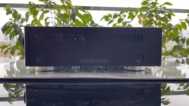 Marantz NR1504 5.1-Ch Slimline AV Receiver (Complete Kit) - 1