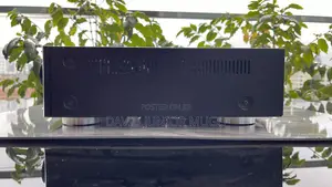 Marantz NR1504 5.1-Ch Slimline AV Receiver (Complete Kit)