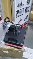 5-in-1 Heat Press Machine - Multi-Purpose - 1