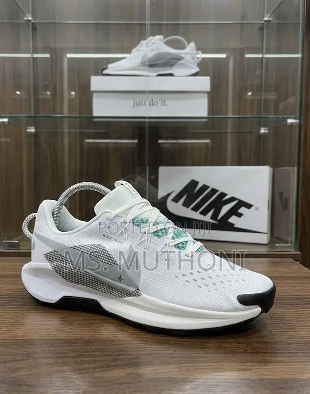 Nike Trail ATC Running Shoes Size 40-45 - 1