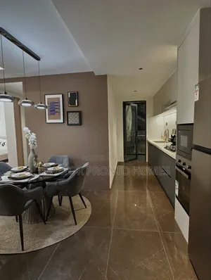 1-Bedroom Apartment for Sale in Westlands, Raphta Road Area