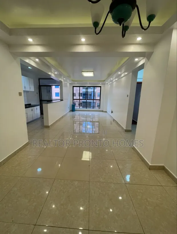 2 Bedroom Apartment for Rent in Kileleshwa - 1