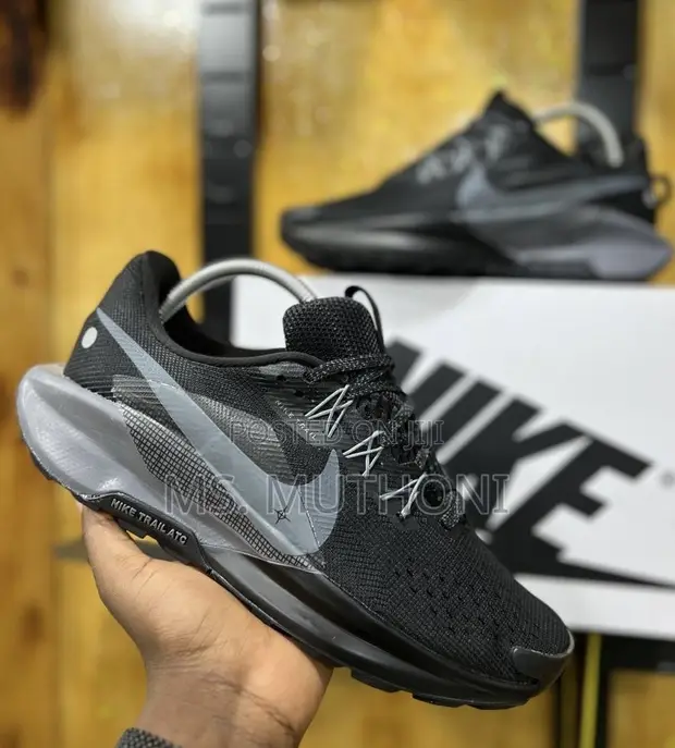 Nike Trail All-Terrain Compound (ATC) Shoes - 1