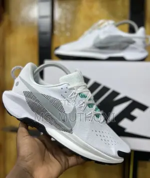 Nike Trail All-Terrain Compound (ATC) Shoes