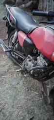 Bajaj Boxer 2014 Red - 4