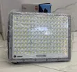 Luxman 800W Solar Flood Light - 2