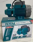 Total 370W 0.5HP Peripheral Water Pump (TWP13706) - 1