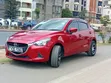 Mazda Demio 2018 Red - 1