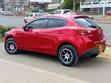 Mazda Demio 2018 Red - 2