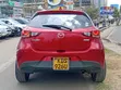 Mazda Demio 2018 Red - 4