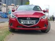 Mazda Demio 2018 Red - 5