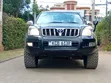 Toyota Land Cruiser Prado 2008 Black - 1
