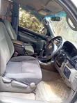 Toyota Land Cruiser Prado 2008 Black - 3