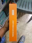 Live Broadcasting Phone Stand with Double Fill Light & Tracker - 4