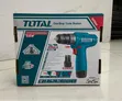 Total 12V Lithium-Ion Cordless Drill - 1