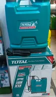 TOTAL 20-Litre Knapsack Sprayer - 1
