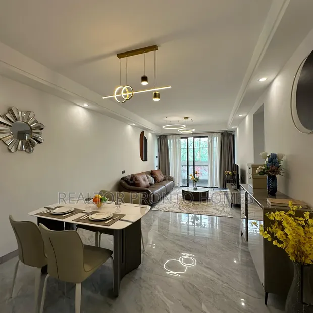 2 Bedroom Apartment for Sale in Kileleshwa - 1