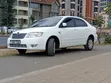Toyota Corolla Sedan 2005 White - 1