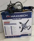 Maxmech ED 900-16m 900W Electric Drill - 1