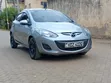 Mazda Demio 2013 Gray - 1