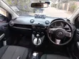 Mazda Demio 2013 Gray - 2