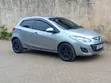 Mazda Demio 2013 Gray - 3