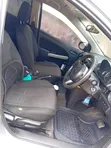 Mazda Demio 2013 Gray - 4