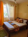 Curtains for Living Room and Bedroom Windows - 2