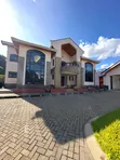 4 Bedroom Villa with DSQ in Karen, Hardy - 1
