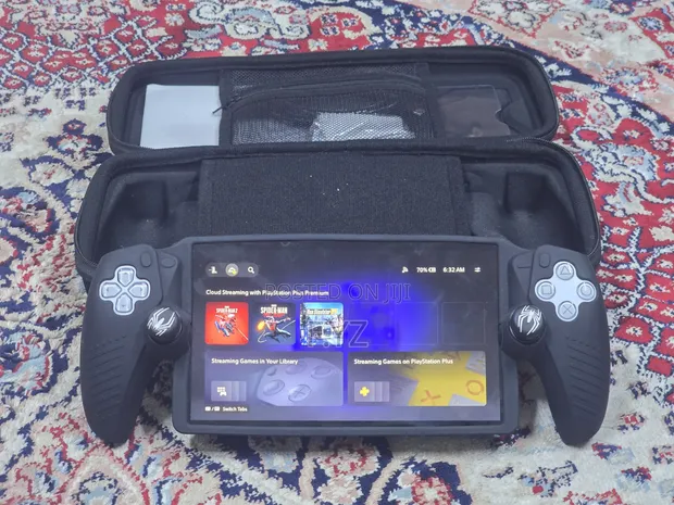 PlayStation Portal - Clean Unit - 1