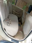 Nissan Tiida 2008 Gold - 3