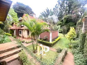 4 Bedroom Mansion for Rent in Rosslyn