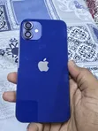 Apple iPhone 12 64GB Blue - 1