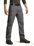 Ace Couture Waterproof Elastic Tactical Trousers - 4