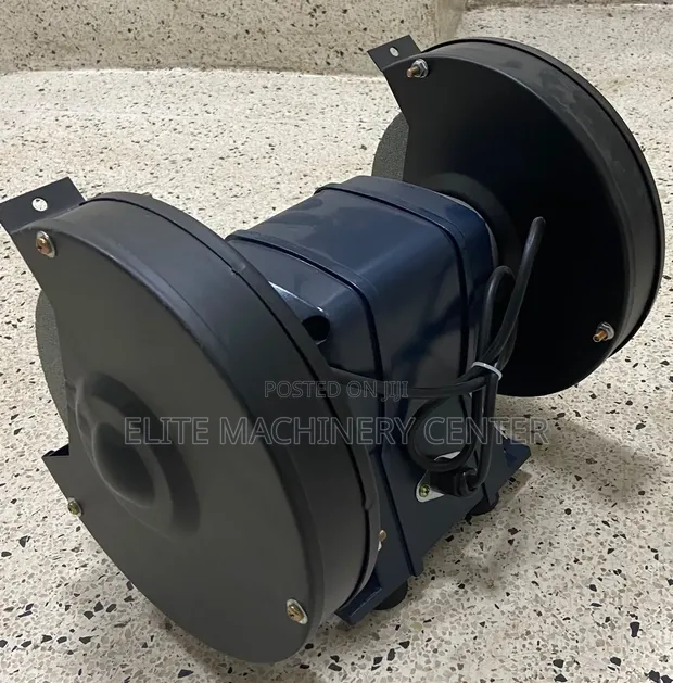 Maxmech Bench Grinder - 1