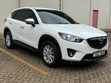 Mazda CX-5 2013 White AWD Diesel - 1