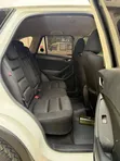 Mazda CX-5 2013 White AWD Diesel - 2